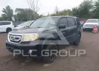 2011 Honda PILOT фото