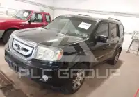 2011 Honda PILOT photo