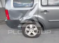 2011 Honda PILOT фото