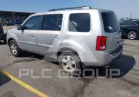 2011 Honda PILOT photo