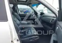 2011 Honda PILOT фото