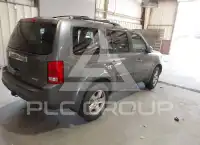 2011 Honda PILOT фото