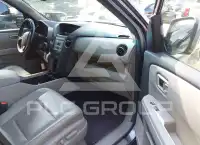 2011 Honda PILOT фото