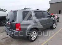 2011 Honda PILOT фото