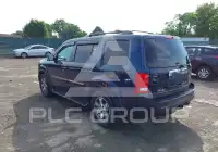 2011 Honda PILOT фото