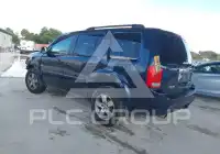 2011 Honda PILOT фото