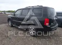 2011 Honda PILOT photo
