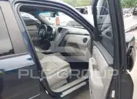 2011 Honda PILOT фото