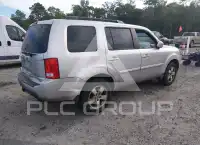 2011 Honda PILOT фото