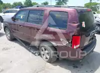 2011 Honda PILOT фото