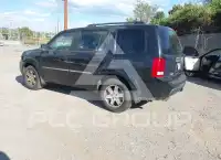 2011 Honda PILOT фото