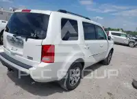 2011 Honda PILOT фото