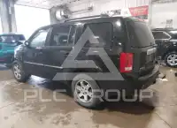 2011 Honda PILOT фото