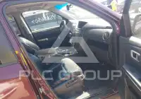 2011 Honda PILOT фото