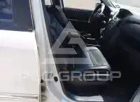2011 Honda PILOT фото