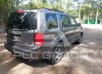 2011 Honda PILOT photo