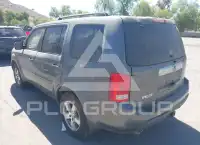 2011 Honda PILOT photo