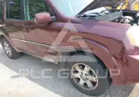 2011 Honda PILOT photo