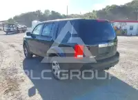 2011 Honda PILOT фото