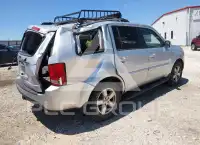 2011 Honda PILOT photo