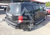 2011 Honda PILOT photo