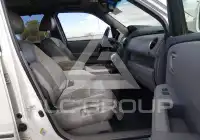 2011 Honda PILOT фото