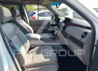 2011 Honda PILOT photo