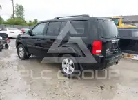 2011 Honda PILOT photo