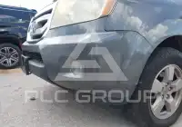 2011 Honda PILOT photo