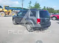 2011 Honda PILOT фото