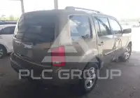 2011 Honda PILOT фото