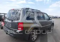 2011 Honda PILOT фото
