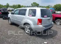 2011 Honda PILOT photo