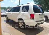 2011 Honda PILOT фото
