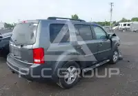 2011 Honda PILOT фото