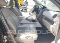 2011 Honda PILOT photo