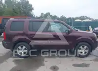 2011 Honda PILOT фото