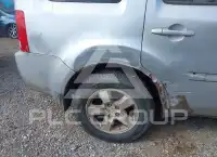 2011 Honda PILOT фото