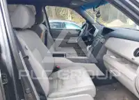 2011 Honda PILOT photo