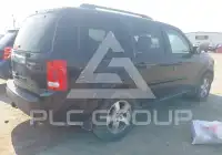 2011 Honda PILOT фото