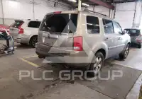 2011 Honda PILOT photo