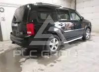 2011 Honda PILOT фото
