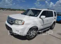 2011 Honda PILOT фото