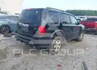 2011 Honda PILOT фото