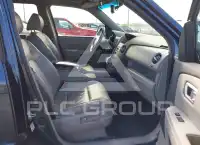 2011 Honda PILOT photo