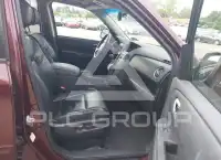 2011 Honda PILOT photo