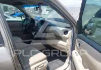 2011 Honda PILOT фото