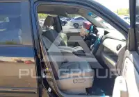 2011 Honda PILOT photo
