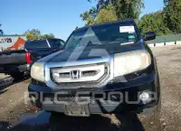 2011 Honda PILOT фото