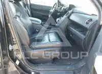 2011 Honda PILOT фото